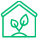 Icono agrupación verde